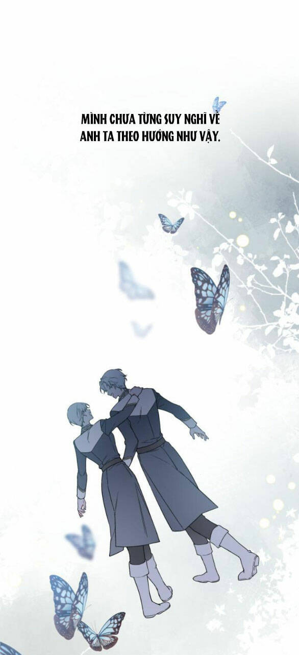 Cách Hiệp Sĩ Sống Như Một Tiểu Thư Quyền Quý Chapter 89.1 - Trang 2