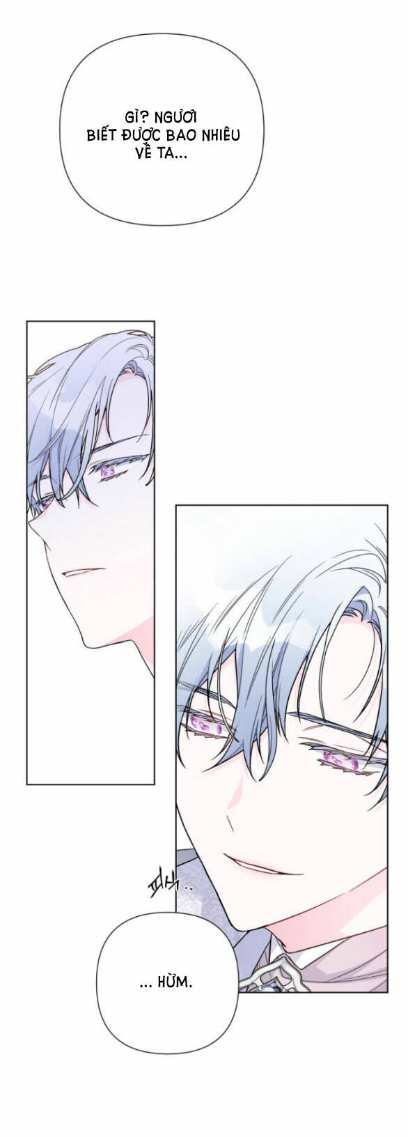 Cách Hiệp Sĩ Sống Như Một Tiểu Thư Quyền Quý Chapter 89.1 - Trang 2