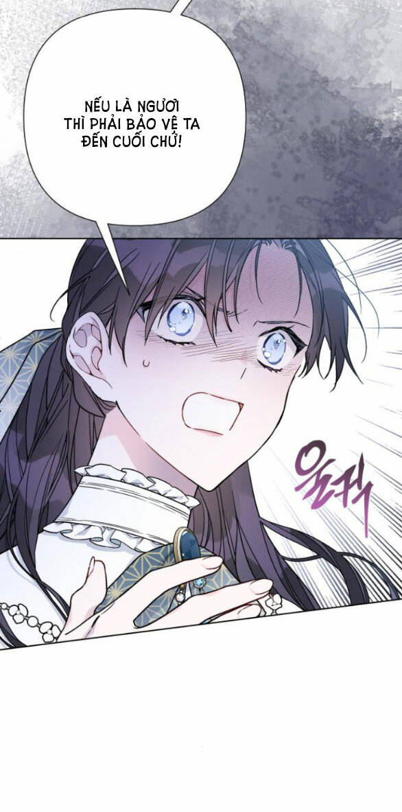 Cách Hiệp Sĩ Sống Như Một Tiểu Thư Quyền Quý Chapter 89.1 - Trang 2