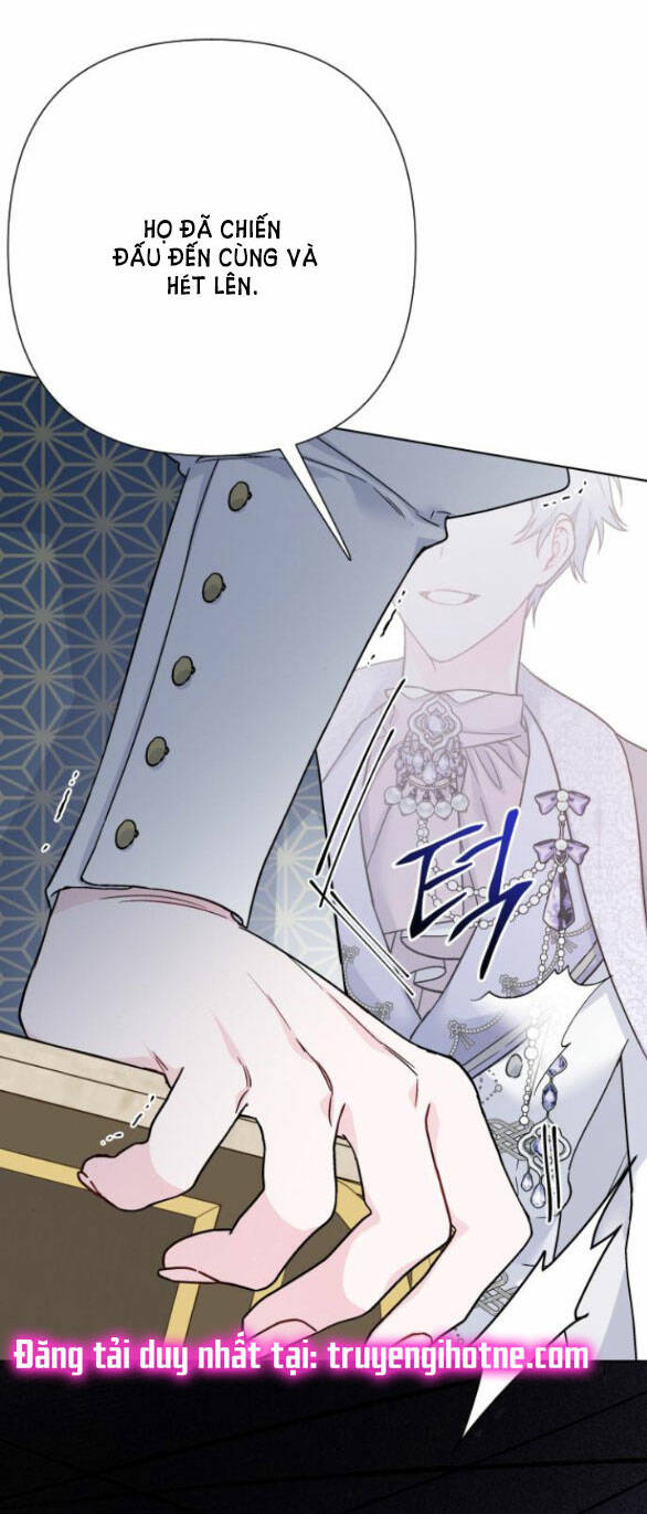 Cách Hiệp Sĩ Sống Như Một Tiểu Thư Quyền Quý Chapter 89.2 - Trang 2