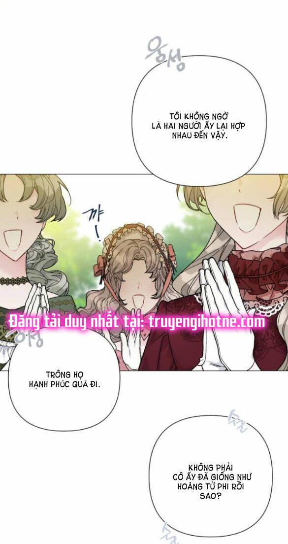 Cách Hiệp Sĩ Sống Như Một Tiểu Thư Quyền Quý Chapter 91.2 - Trang 2