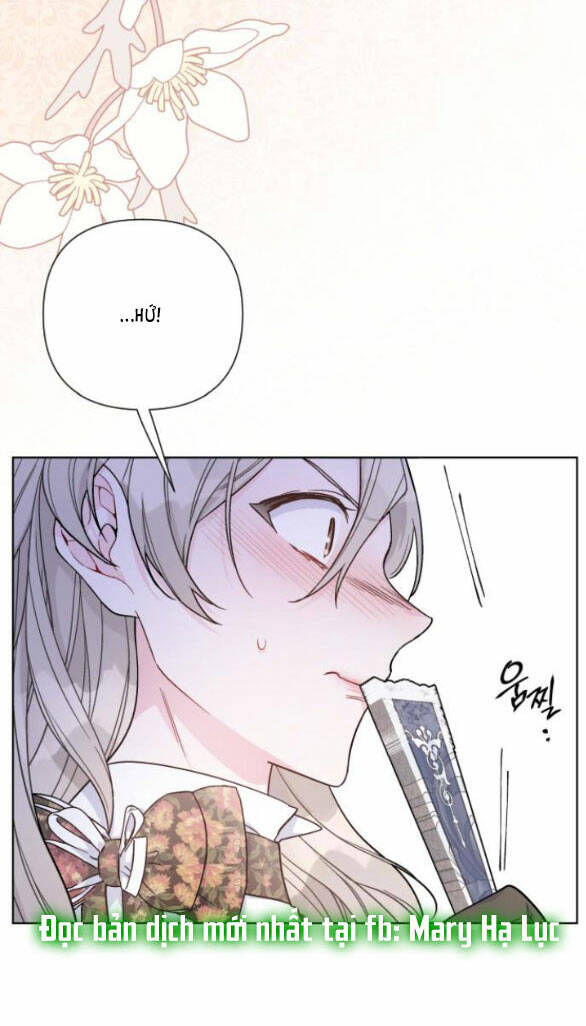 Cách Hiệp Sĩ Sống Như Một Tiểu Thư Quyền Quý Chapter 92.2 - Trang 2
