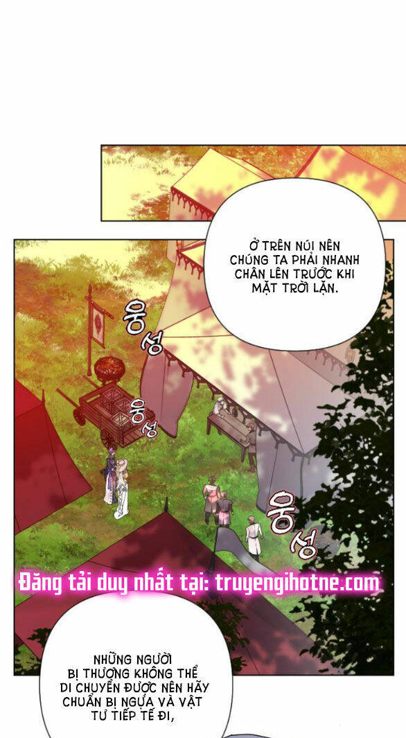 Cách Hiệp Sĩ Sống Như Một Tiểu Thư Quyền Quý Chapter 93.1 - Trang 2