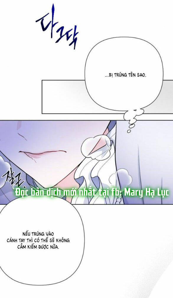 Cách Hiệp Sĩ Sống Như Một Tiểu Thư Quyền Quý Chapter 93.1 - Trang 2