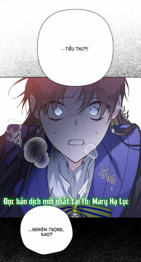 Cách Hiệp Sĩ Sống Như Một Tiểu Thư Quyền Quý Chapter 93.1 - Trang 2