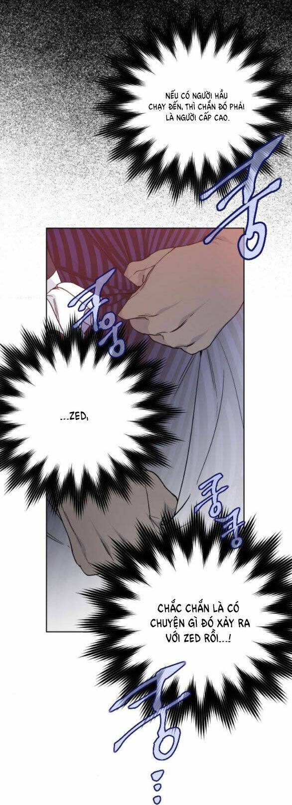 Cách Hiệp Sĩ Sống Như Một Tiểu Thư Quyền Quý Chapter 93.1 - Trang 2