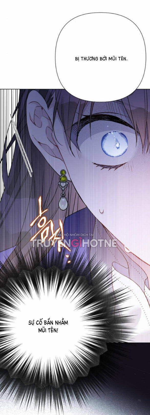 Cách Hiệp Sĩ Sống Như Một Tiểu Thư Quyền Quý Chapter 93.1 - Trang 2