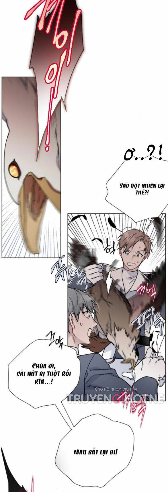 Cách Hiệp Sĩ Sống Như Một Tiểu Thư Quyền Quý Chapter 93.2 - Trang 2