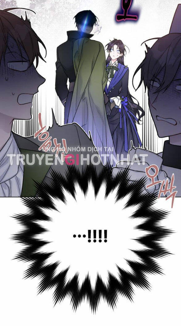 Cách Hiệp Sĩ Sống Như Một Tiểu Thư Quyền Quý Chapter 94.1 - Trang 2