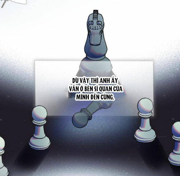 Cách Hiệp Sĩ Sống Như Một Tiểu Thư Quyền Quý Chapter 94.2 - Trang 2