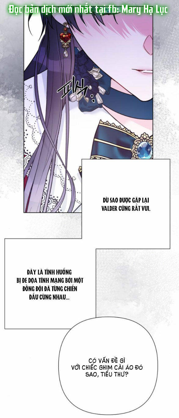 Cách Hiệp Sĩ Sống Như Một Tiểu Thư Quyền Quý Chapter 97.2 - Trang 2