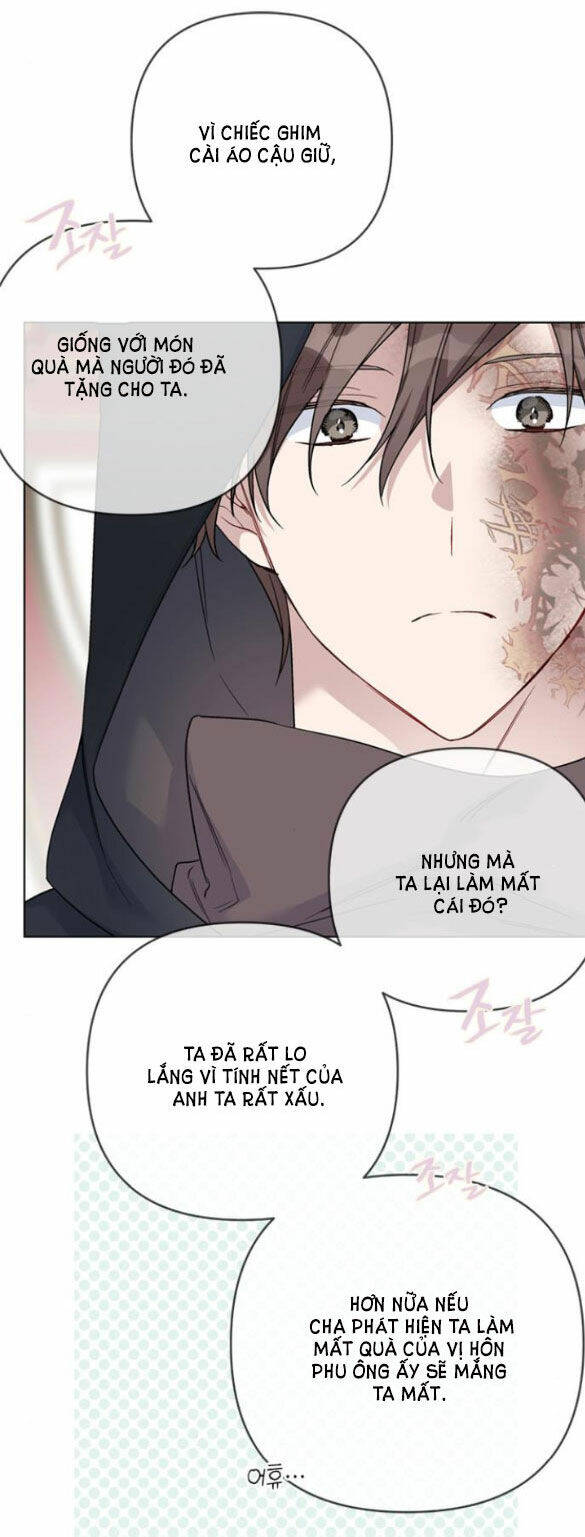 Cách Hiệp Sĩ Sống Như Một Tiểu Thư Quyền Quý Chapter 98.2 - Trang 2