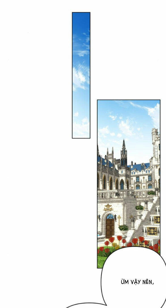 Cách Hiệp Sĩ Sống Như Một Tiểu Thư Quyền Quý Chapter 98.2 - Trang 2