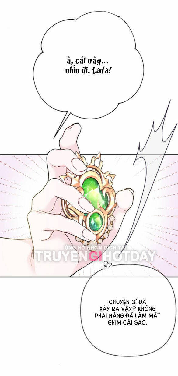 Cách Hiệp Sĩ Sống Như Một Tiểu Thư Quyền Quý Chapter 98.2 - Trang 2