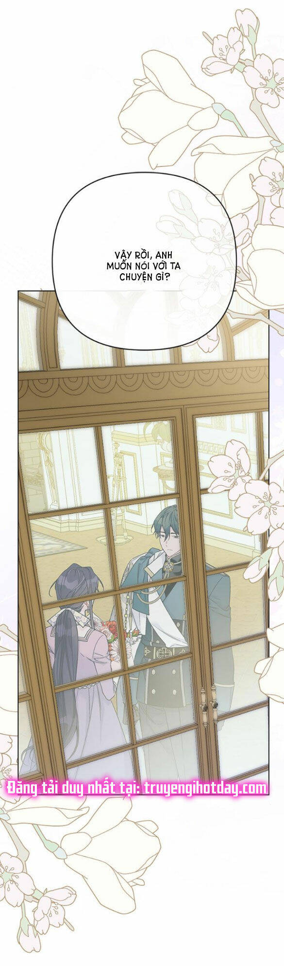 Cách Hiệp Sĩ Sống Như Một Tiểu Thư Quyền Quý Chapter 98.2 - Trang 2