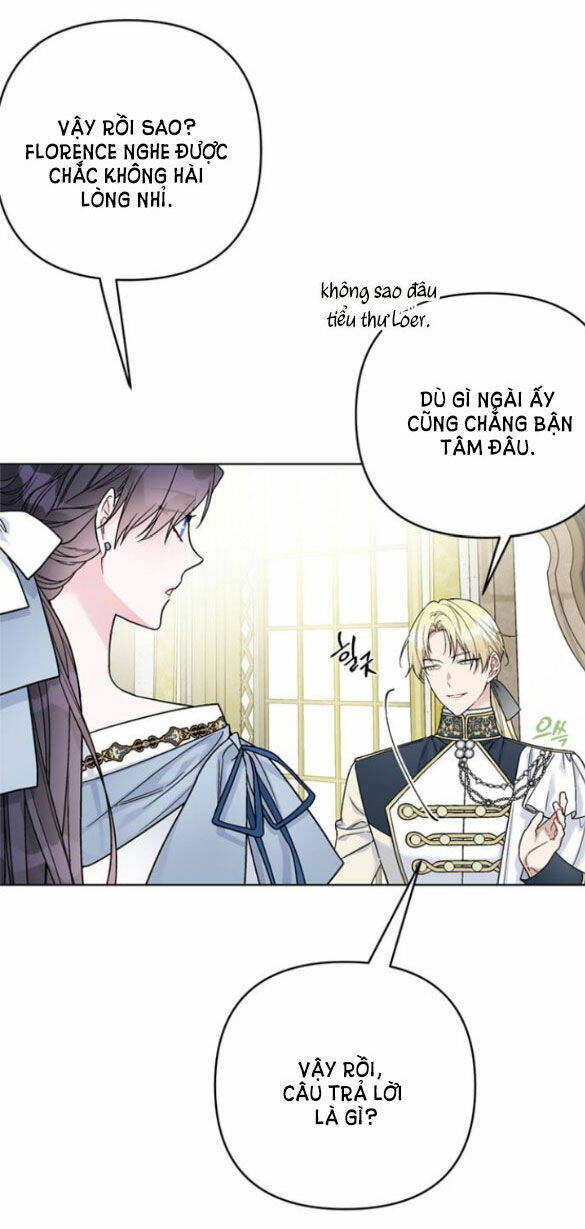 Cách Hiệp Sĩ Sống Như Một Tiểu Thư Quyền Quý Chapter 99.1 - Trang 2