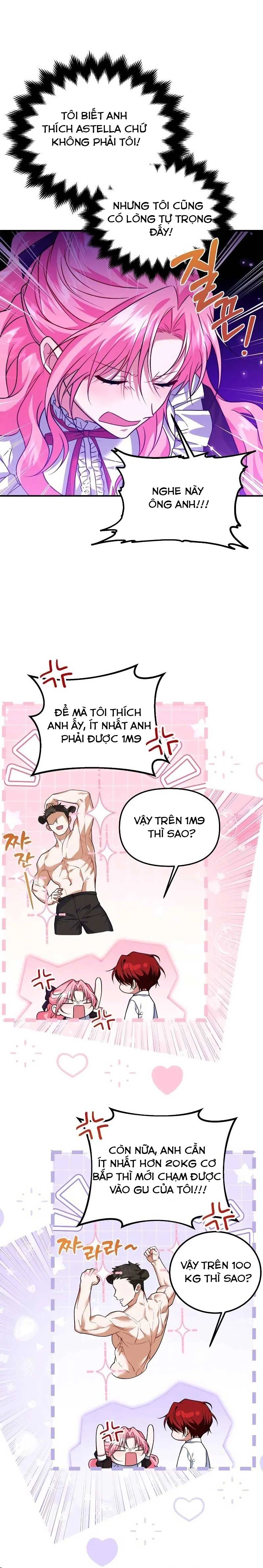 Cách Khiến Cuồn Tiểu Thuyết Bi Kịch Thành Chữa Lành Chapter 11 - Trang 2