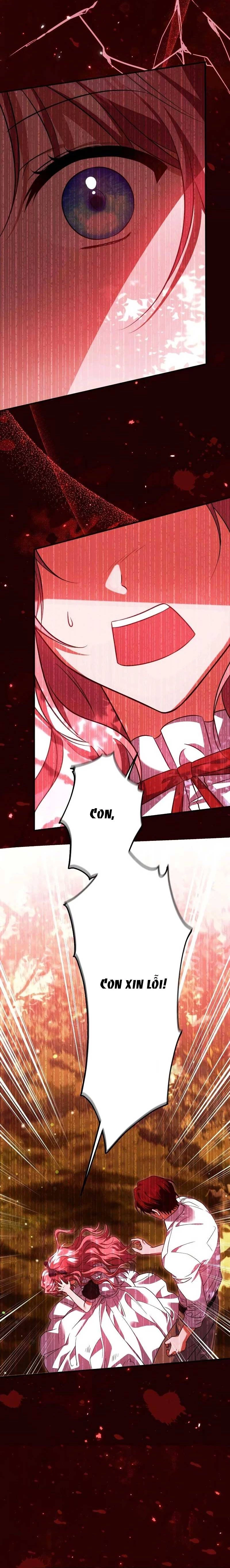 Cách Khiến Cuồn Tiểu Thuyết Bi Kịch Thành Chữa Lành Chapter 11 - Trang 2