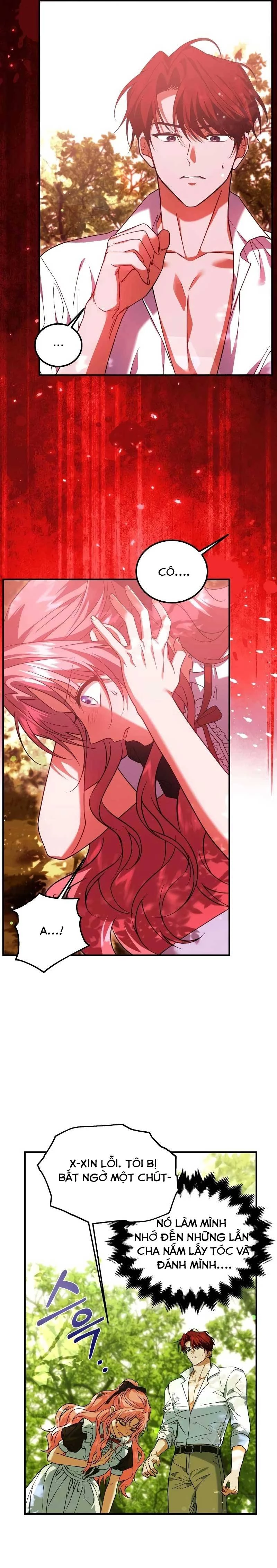 Cách Khiến Cuồn Tiểu Thuyết Bi Kịch Thành Chữa Lành Chapter 11 - Trang 2