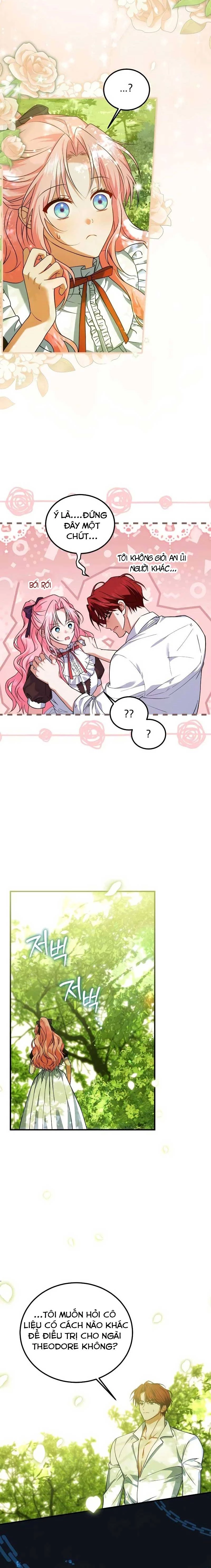 Cách Khiến Cuồn Tiểu Thuyết Bi Kịch Thành Chữa Lành Chapter 11 - Trang 2
