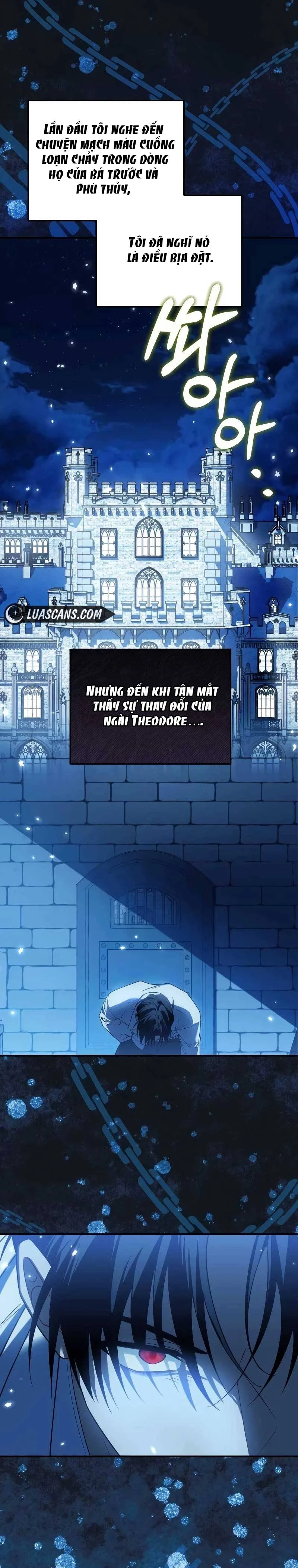 Cách Khiến Cuồn Tiểu Thuyết Bi Kịch Thành Chữa Lành Chapter 11 - Trang 2