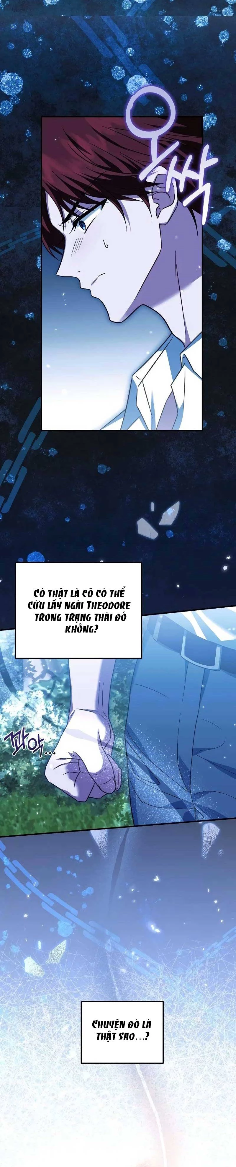 Cách Khiến Cuồn Tiểu Thuyết Bi Kịch Thành Chữa Lành Chapter 11 - Trang 2