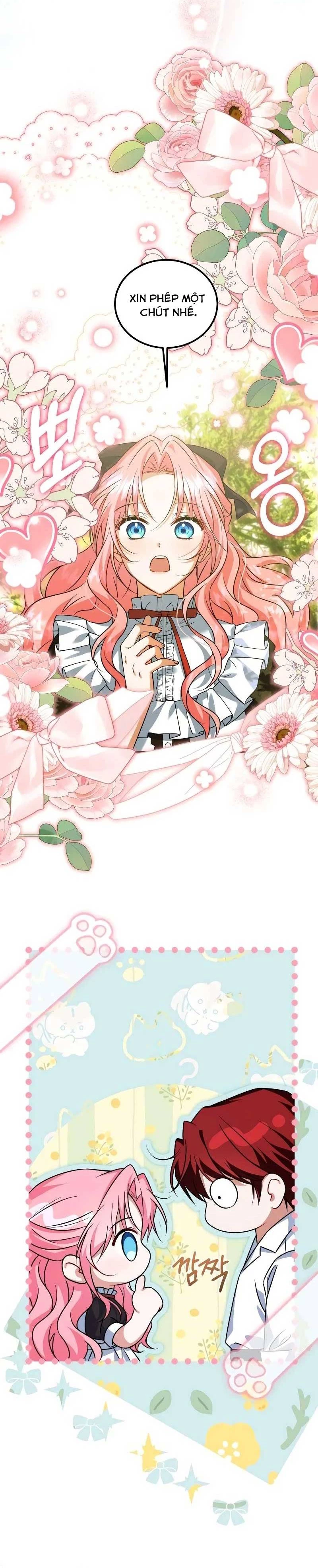 Cách Khiến Cuồn Tiểu Thuyết Bi Kịch Thành Chữa Lành Chapter 11 - Trang 2