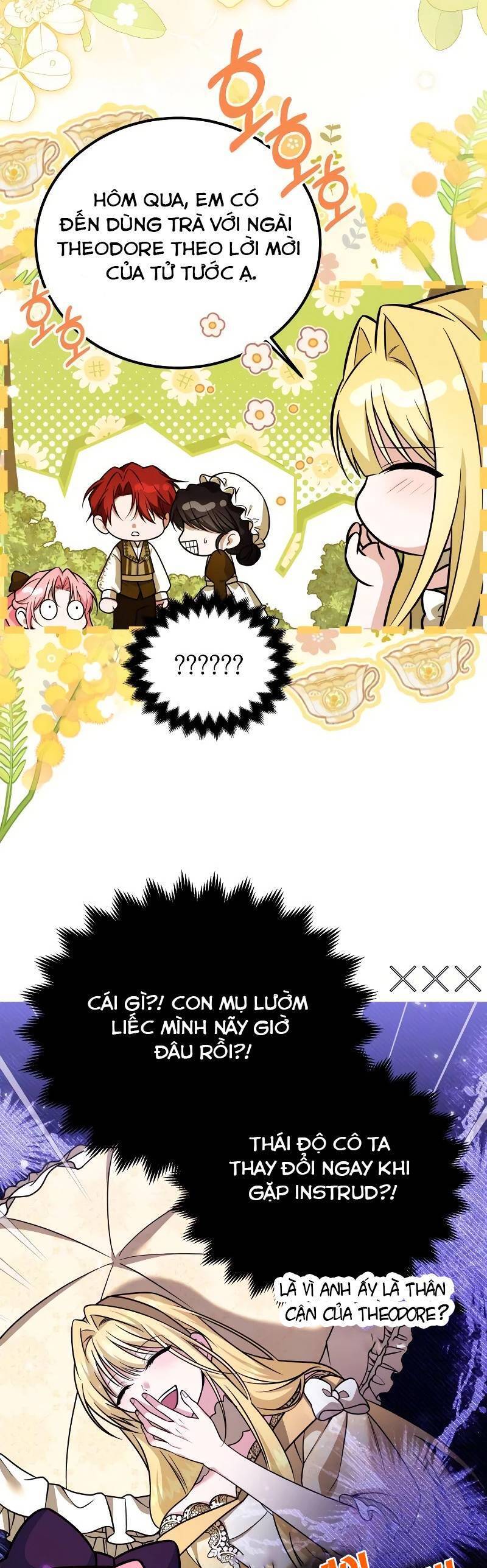 Cách Khiến Cuồn Tiểu Thuyết Bi Kịch Thành Chữa Lành Chapter 16 - Trang 2