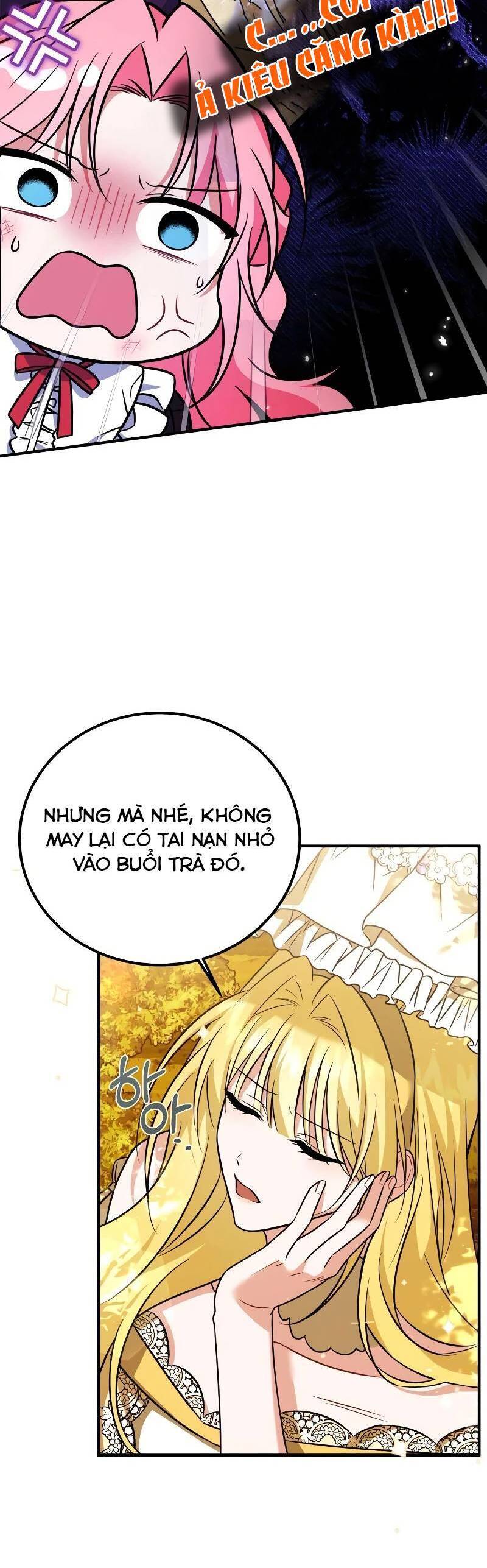 Cách Khiến Cuồn Tiểu Thuyết Bi Kịch Thành Chữa Lành Chapter 16 - Trang 2