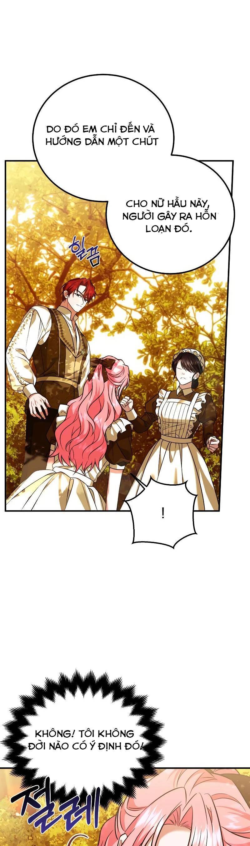 Cách Khiến Cuồn Tiểu Thuyết Bi Kịch Thành Chữa Lành Chapter 16 - Trang 2