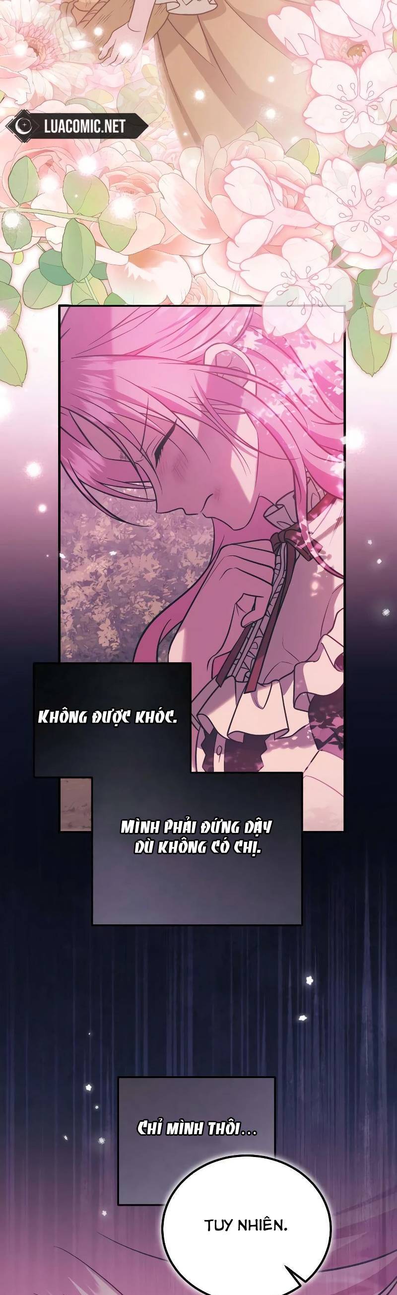 Cách Khiến Cuồn Tiểu Thuyết Bi Kịch Thành Chữa Lành Chapter 16 - Trang 2