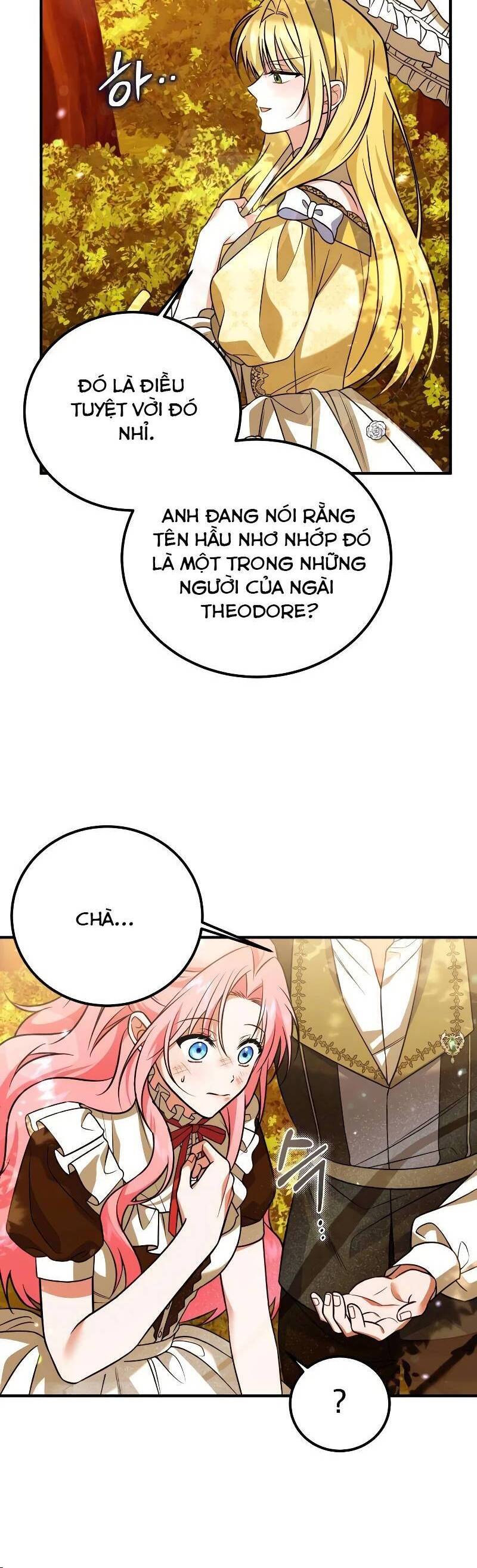 Cách Khiến Cuồn Tiểu Thuyết Bi Kịch Thành Chữa Lành Chapter 16 - Trang 2