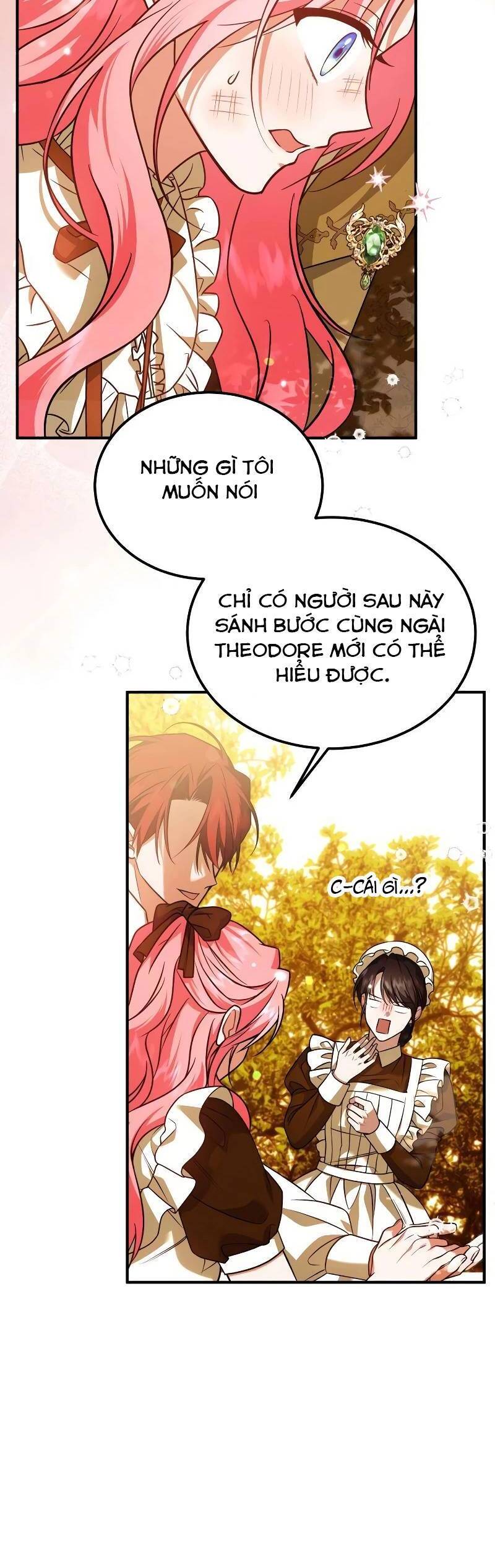 Cách Khiến Cuồn Tiểu Thuyết Bi Kịch Thành Chữa Lành Chapter 16 - Trang 2