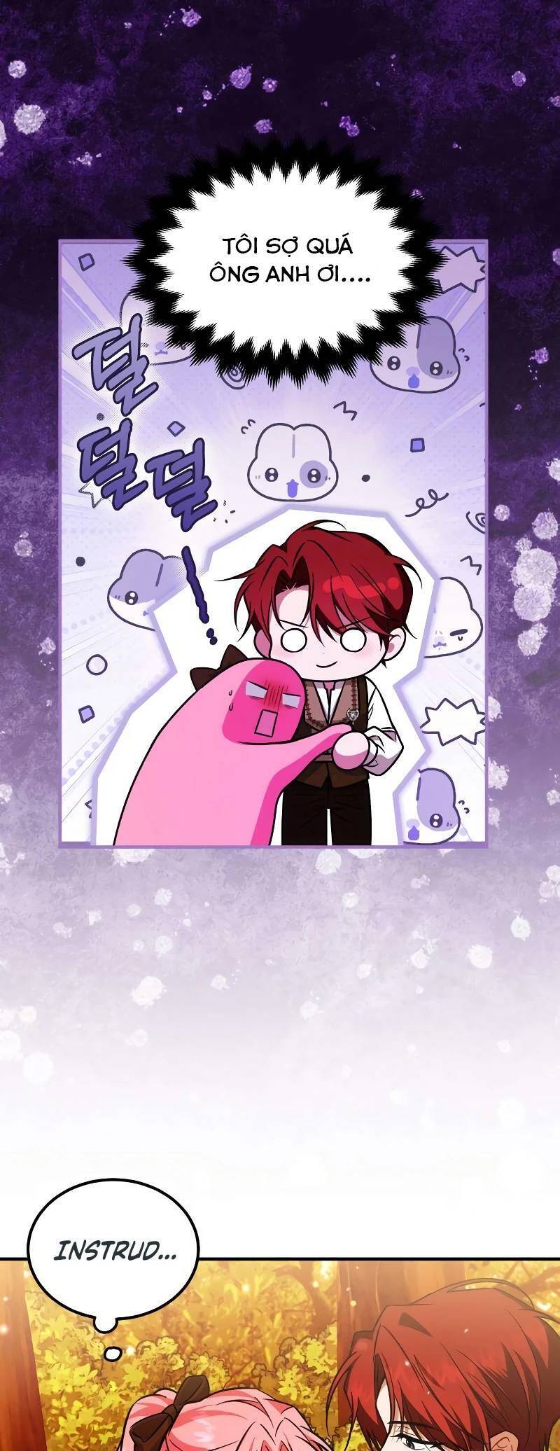 Cách Khiến Cuồn Tiểu Thuyết Bi Kịch Thành Chữa Lành Chapter 16 - Trang 2