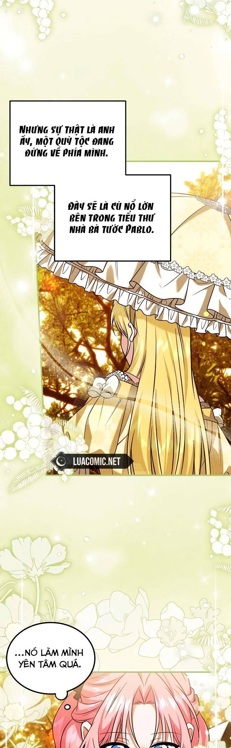 Cách Khiến Cuồn Tiểu Thuyết Bi Kịch Thành Chữa Lành Chapter 16 - Trang 2