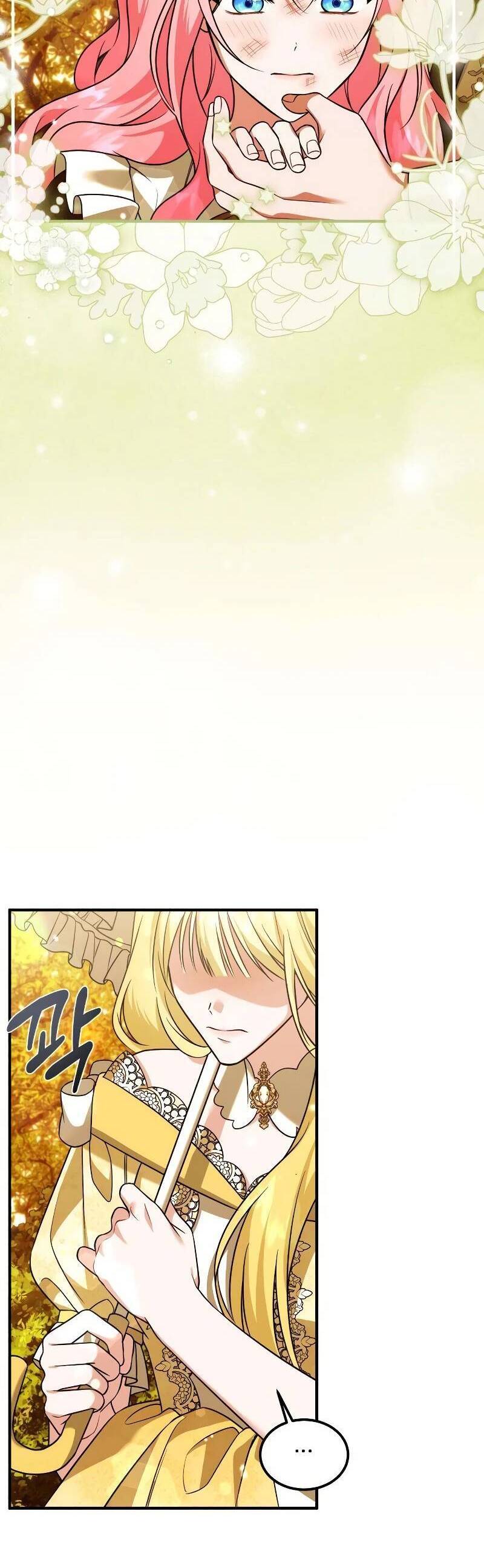 Cách Khiến Cuồn Tiểu Thuyết Bi Kịch Thành Chữa Lành Chapter 16 - Trang 2