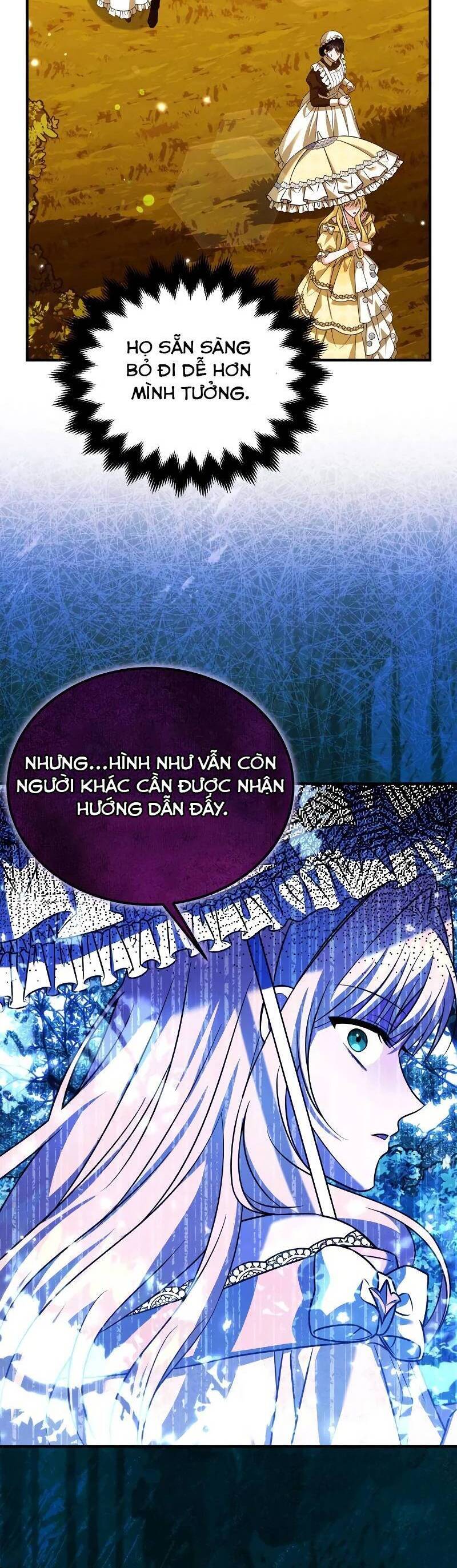 Cách Khiến Cuồn Tiểu Thuyết Bi Kịch Thành Chữa Lành Chapter 16 - Trang 2