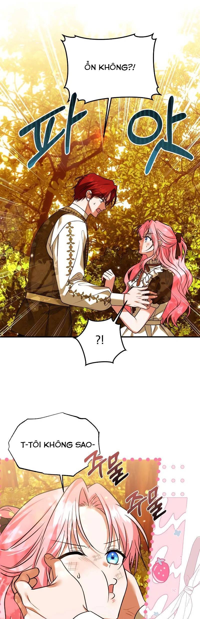 Cách Khiến Cuồn Tiểu Thuyết Bi Kịch Thành Chữa Lành Chapter 16 - Trang 2