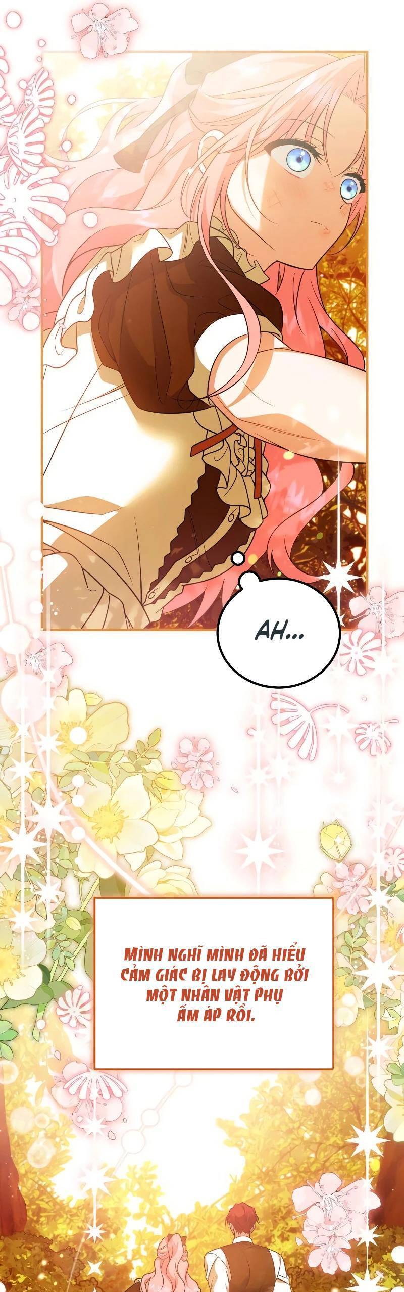 Cách Khiến Cuồn Tiểu Thuyết Bi Kịch Thành Chữa Lành Chapter 16 - Trang 2