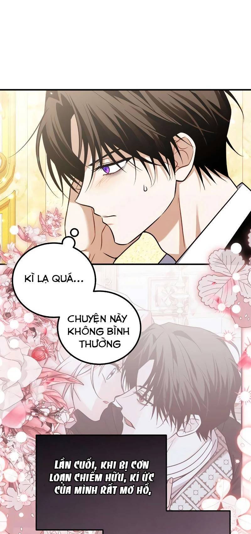 Cách Khiến Cuồn Tiểu Thuyết Bi Kịch Thành Chữa Lành Chapter 16 - Trang 2