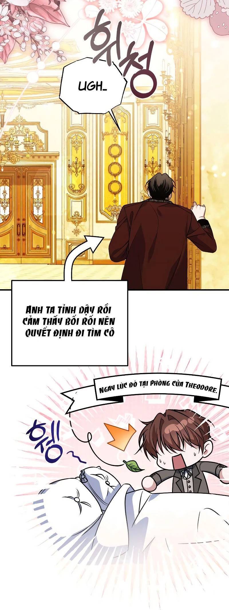 Cách Khiến Cuồn Tiểu Thuyết Bi Kịch Thành Chữa Lành Chapter 16 - Trang 2