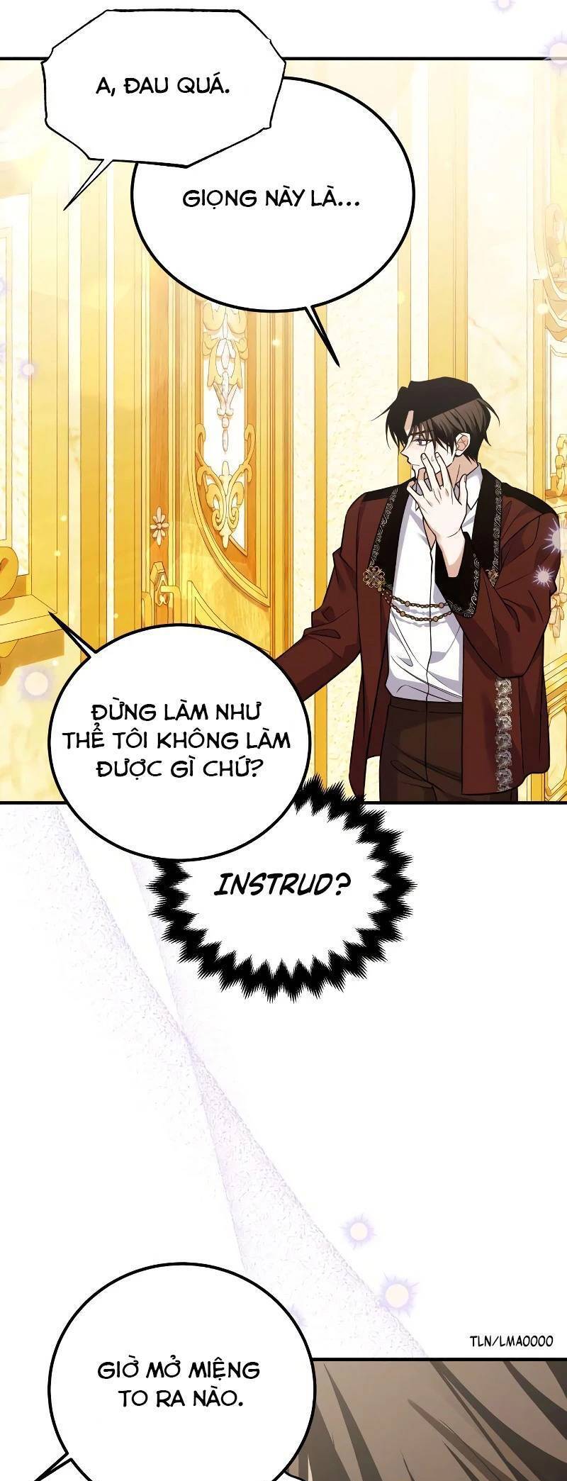 Cách Khiến Cuồn Tiểu Thuyết Bi Kịch Thành Chữa Lành Chapter 16 - Trang 2