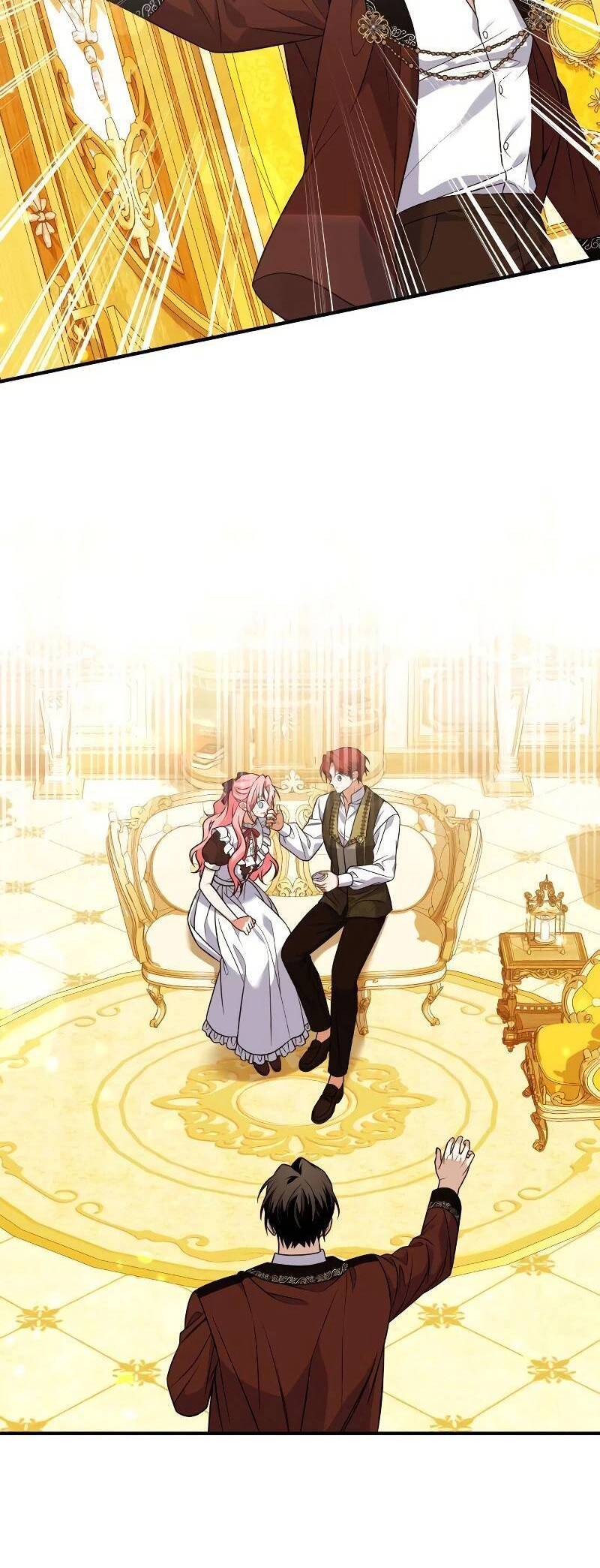 Cách Khiến Cuồn Tiểu Thuyết Bi Kịch Thành Chữa Lành Chapter 16 - Trang 2