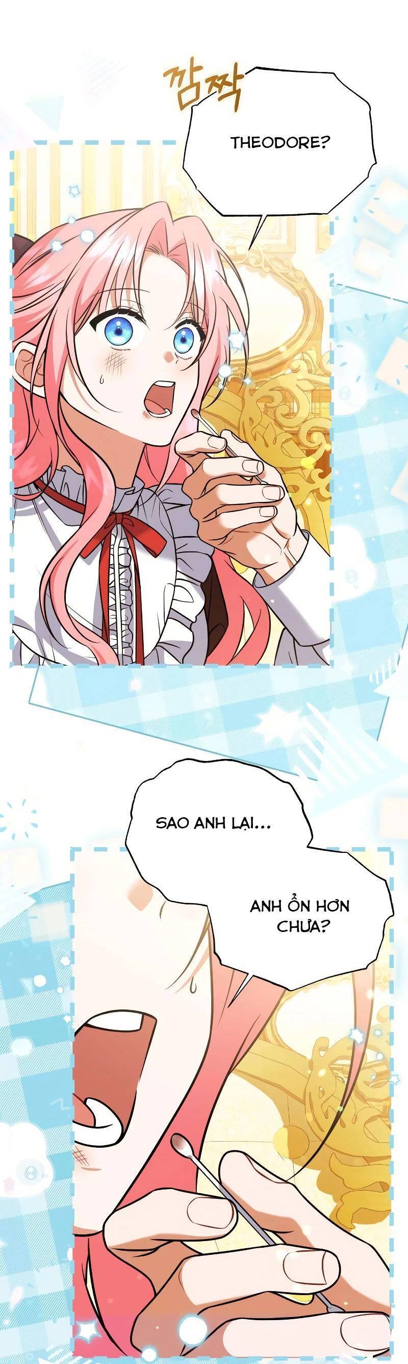 Cách Khiến Cuồn Tiểu Thuyết Bi Kịch Thành Chữa Lành Chapter 16 - Trang 2