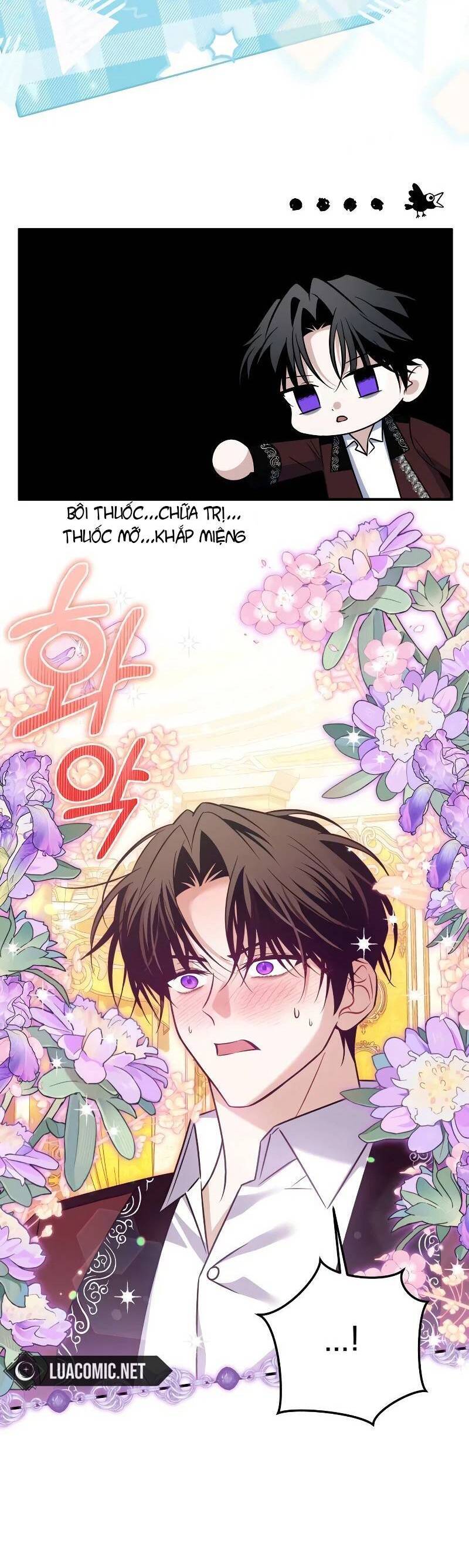 Cách Khiến Cuồn Tiểu Thuyết Bi Kịch Thành Chữa Lành Chapter 16 - Trang 2