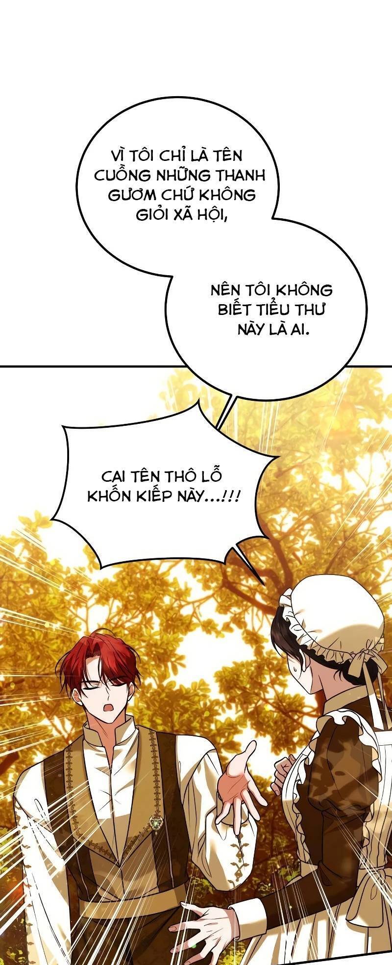 Cách Khiến Cuồn Tiểu Thuyết Bi Kịch Thành Chữa Lành Chapter 16 - Trang 2