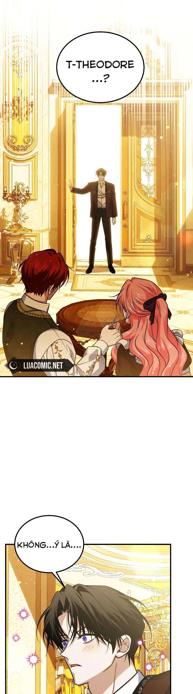 Cách Khiến Cuồn Tiểu Thuyết Bi Kịch Thành Chữa Lành Chapter 17 - Trang 2
