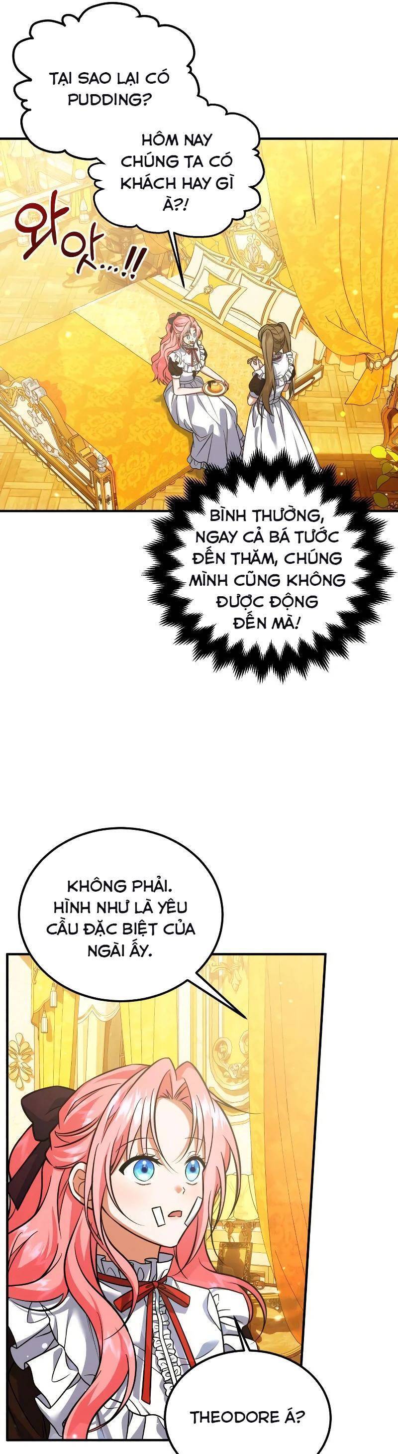 Cách Khiến Cuồn Tiểu Thuyết Bi Kịch Thành Chữa Lành Chapter 17 - Trang 2