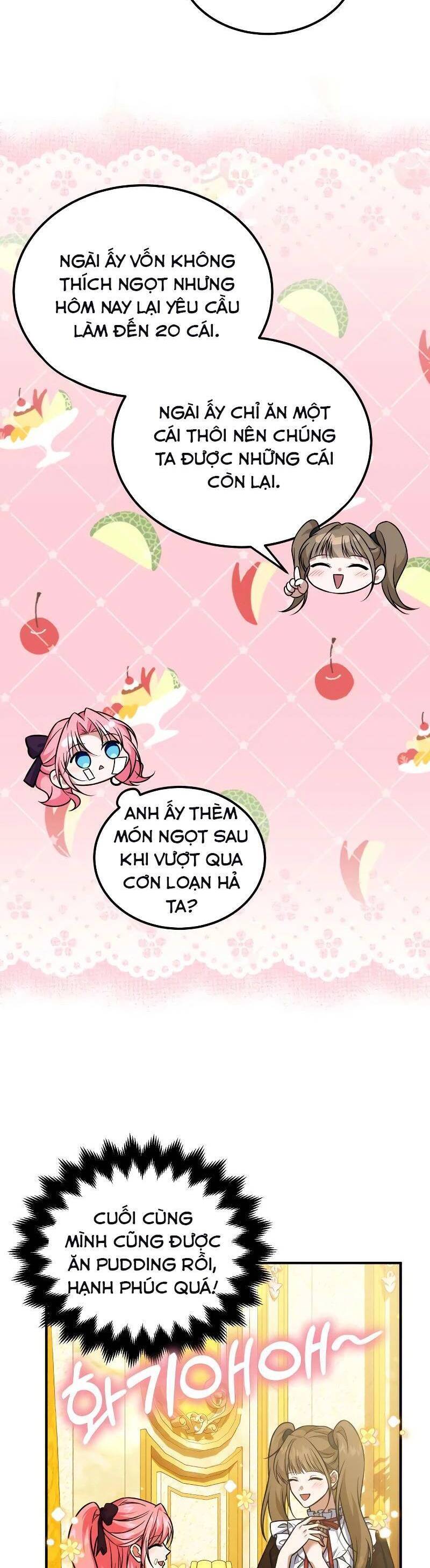 Cách Khiến Cuồn Tiểu Thuyết Bi Kịch Thành Chữa Lành Chapter 17 - Trang 2