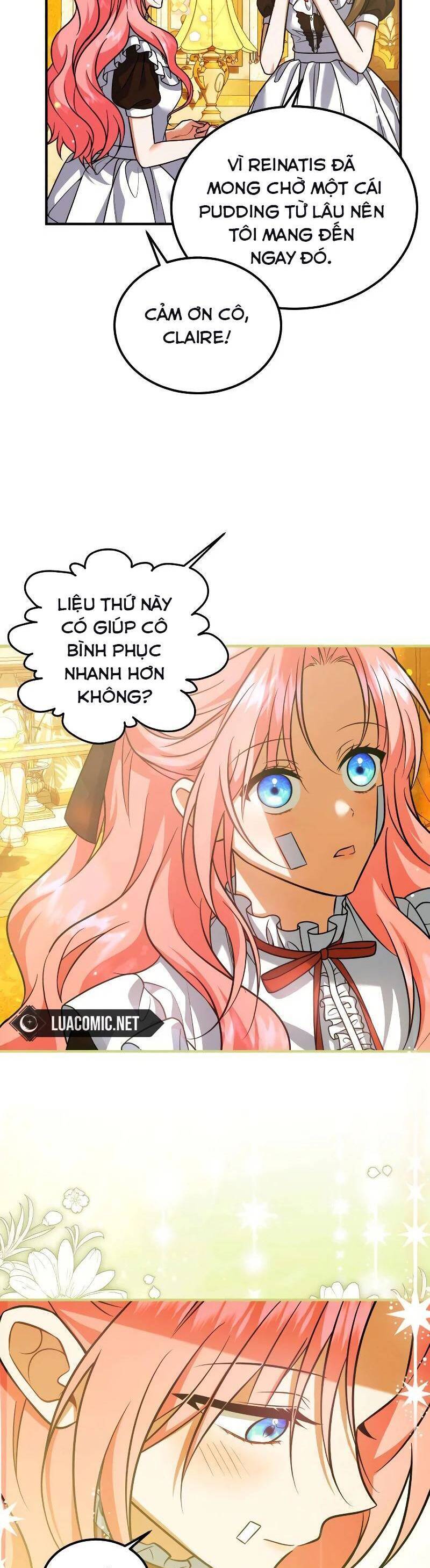 Cách Khiến Cuồn Tiểu Thuyết Bi Kịch Thành Chữa Lành Chapter 17 - Trang 2